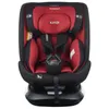 XOMAX Kindersitz drehbar 360°, ISOFIX I mitwachsend I 0-36 Produktbild-Vorschau 4