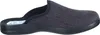 Fly Flot Herren Hausschuh Cord Pantoffel mit leichter Produktbild-Vorschau 5