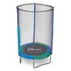 Trampolína Plum Junior s bezpečnostní sítí 140 cm Náhled obrázku produktu 7