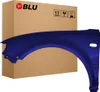 BLU Kotflügel Passend für Volkswagen Passat B5 LA5E Links Produktbild-Vorschau 1