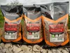 900 g di pellet affondanti Sonubaits HARD PELLETS da 4 mm Anteprima dell’immagine prodotto 4