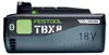 Festool Tabless Akkupack BP 18 TBX 8 ASI | 578746 Voir les images du produit 7