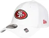 New Era 39Thirty Stretch Cap - NFL San Francisco 49ers - Produktbild-Vorschau 1