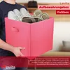 Lavita Storage Box | faltbare Aufbewahrung Boxen 31 x 31 x Produktbild-Vorschau 6