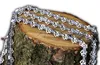 3x Sägekette Kettensäge 35cm 1,1mm 3/8" 52 TG für Einhell Produktbild-Vorschau 3