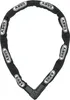 ABUS Kettenschloss CityChain 1010 – Flexibles Produktbild-Vorschau 1