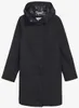 Aigle Ais23wout007 Jacke Schwarz 40 Frau Schwarz 40 Produktbild-Vorschau 3