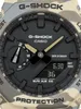 Reloj Casio GA-2100CM-5AER para Uni Vista previa de la imagen del producto 14