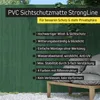 paramondo PVC Sichtschutzmatte StrongLine, 180 x 500 cm, Produktbild-Vorschau 2