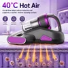 Milbensauger mit 40°C Heißluft & UV-C Licht, Produktbild-Vorschau 5