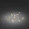 Konstsmide 1461-890 Micro LED Lichterkette, 6h Timer, 40 Produktbild-Vorschau 7