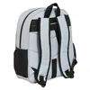 Schulrucksack F.C. Barcelona Grau (32 x 38 x 12 cm) Podgląd zdjęcia produktu 2