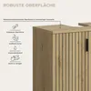 Waschbeckenunterschrank Mone | Artisan Oak Produktbild-Vorschau 9