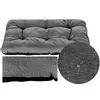 Hundebett Hundekissen Hundematratze Tierbett für Kleine, Produktbild-Vorschau 2