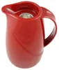 Helios geïsoleerde thermoskan Wave Maxi, 1,5 liter, rood, Productafbeelding-voorbeeld 4