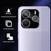 CLM-Tech 4er Set Schutzfolie kompatibel mit Xiaomi Redmi Produktbild-Vorschau 6