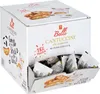 A box of individually wrapped Belli Cantuccini cookies with almonds. Produktbild-Vorschau