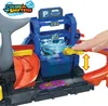 Hot Wheels City HTN82, Zestaw pojazdów i torów wyścigowych, Podgląd zdjęcia produktu 12