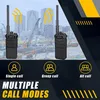 Retevis RB25 Digital Walkie-Talkie, 32 kanálov NBDR Náhľad obrázku produktu 5