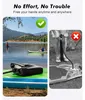 WaveRite Elektrische Stand Up Paddle Board Pumpe 50PSI Produktbild-Vorschau 3