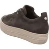 Paul Green Sneaker 5017-152, Rauleder, Grau, Damen Produktbild-Vorschau 62