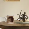 3D-Bücherregal-Tasse, Bibliotheks-Bücherregal-Tasse, Produktbild-Vorschau 2