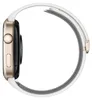 Watch D2 (Luca-B10L) (gold, weißes Lederarmband) Produktbild-Vorschau 4