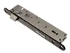 A close-up, isolated shot of a door lock mechanism on a white background. Produktbild-Vorschau