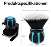 Multifunktionale Auto-Reinigungsbürste – Kugelförmiger Produktbild-Vorschau 6