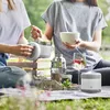 SPRINGLANE Thermobehälter für Speiseeis 2er-Set 500 ml, Produktbild-Vorschau 3