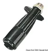 Fiche de raccordement MERCURY/MARINER avec raccord de Voir les images du produit 2
