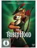 Robin Hood (Disney Classics) - DVD Produktbild-Vorschau 2