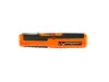 A product shot of a wire stripper tool against a white background. Produktbild-Vorschau