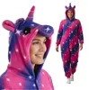 Onesie Kigurumi Pyžamo Pegasus Převlek Kostým L: 165 - Náhled obrázku produktu 1