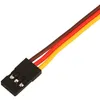 MMOBIEL 12x 3-Pin RC Servo-Verlängerungskabel Produktbild-Vorschau 6