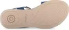 Gabor 82.733 Damen Sandalette - Riemchen Sandalen blau Produktbild-Vorschau 29