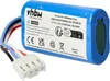 vhbw Akku Ersatz für JBL 49-364800-1BAT2-A, GSP-1S2P-F6D, Produktbild-Vorschau 1
