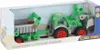 WADER Traktor m Fronts u Kippanhänger, 1Stück Produktbild-Vorschau 7