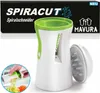 SPIRACUT Spirálový kráječ Julienne Kráječ zeleniny Kráječ Náhled obrázku produktu 1