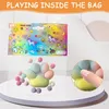 3 Stück Taba Squishy,Squishy Pfote,Squishy Pfote,Cat Paw Produktbild-Vorschau 6