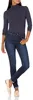 A. Essentials Damen Langärmliger Rollkragenpullover (in Produktbild-Vorschau 4