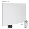 Viesta H300 Riscaldamento a Infrarossi - Bianco, 300 Watt, Anteprima dell’immagine prodotto 12