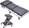 LUXTOM | Montagerollbrett, 150 kg Tragkraft, Rollbrett für Produktbild-Vorschau 1