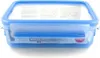 EMSA Clip & Close Frischhaltedose 0,8l, klar/blau, 5-teilig Produktbild-Vorschau 8
