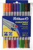 Pelikan 949511 Penne a punta doppia in fibra Colorella Anteprima dell’immagine prodotto 11