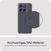 Hülle Motorola Moto G67, Moto G77, Moto G87 Schutzhülle - Produktbild-Vorschau 3