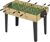 KANGUI Table de jeux 10 en 1 - Baby-Foot - Billard - Ping Voir les images du produit 8