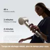 MOVA SHINE 10 Ion Hair Sèche-cheveux, séchage rapide, Voir les images du produit 2