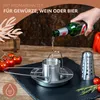 bremermann Grille-poulet avec réservoir d'arôme, rôtissoire Voir les images du produit 3
