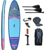 WET-Elements SUP RIDEWAVE 10.6 dunkelblau Produktbild-Vorschau 1